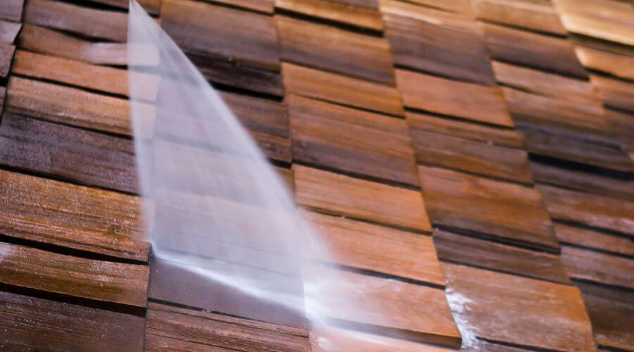 Shingle Roofing in Mabel, MN